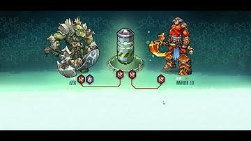 Mutants Genetic Gladiators (Random Mutants) Part 119