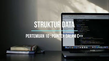 Dasar Pointer dalam C++
