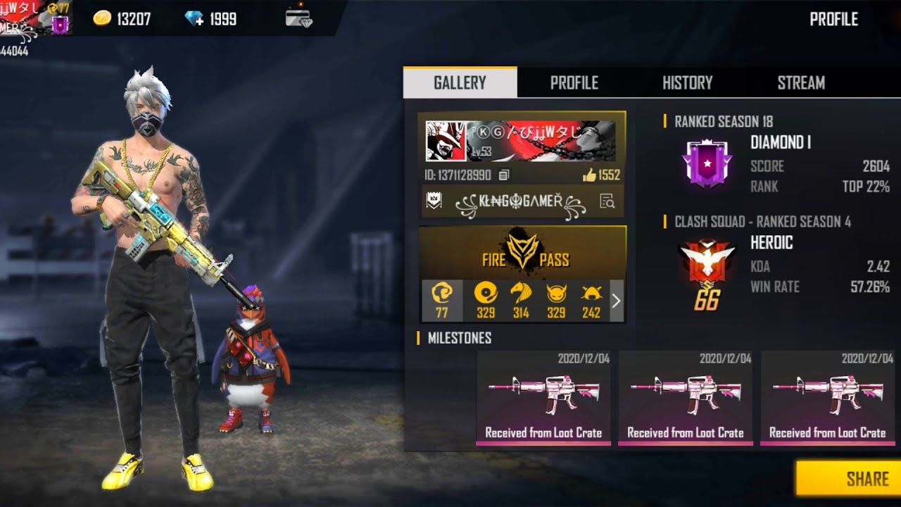 Adam challenge in cs ranked matching with kg player's