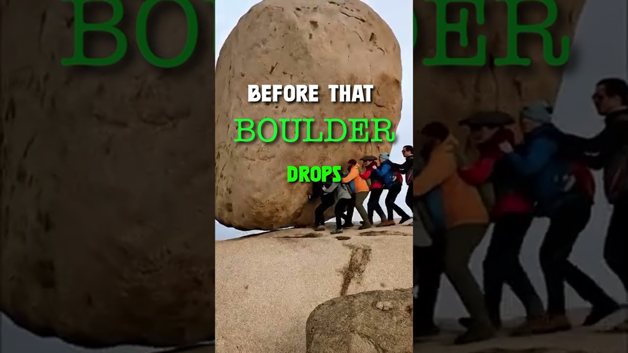 CANT BELIEVE THEY MADE IT Fyp Newmusicfriday Jerseyclub Drumnbass Rockclimbing Epicfails