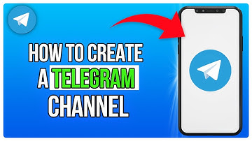 How To Create A Telegram Channel | Simple and Easy Method (2025)