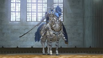 Final Fantasy XIV - Eureka Hydatos - The Baldesion Arsenal - Part 2