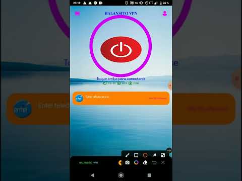 como utilizar 🇧🇴 HALANSITO VPN 🇧🇴 Aplicacion personalizado más recomendable