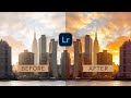 Colour Grading Tutorial Step By Step | Lightroom Mobile | Editing #youtube