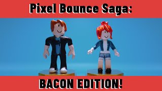 Bacon Boy & Bacon Girl: The Soft-Body Saga Begins screenshot 3