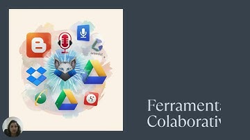 FERRAMENTAS COLABORATIVAS: UM ESTUDO EM TORNO DOS DESAFIOS DO GESTOR E A INSERÇÃO DE...