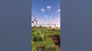 Enhanced Visuals Mod for Minecraft