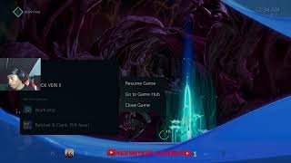 CODE VEIN II GAMEPLAY LIVE 2026 PART 16 | PS5 PRO