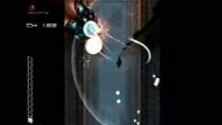 Ikaruga [Chapter 2 - crithit5000 - 5,213,780]