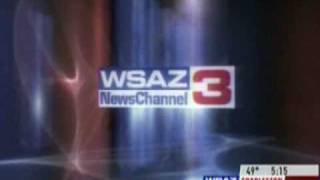 WSAZ First @ 5 Open and Talent