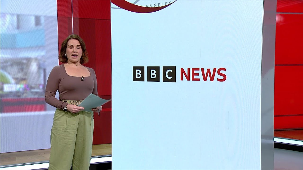 Nina Warhurst - BBC News 17Nov2025
