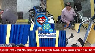 Livestream Stadsradio Halle