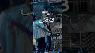 Mini Vlog Ji3 ji3 konklusi