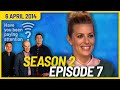 Have You Been Paying Attention? Season 2, Episode 7 #HYBPA
