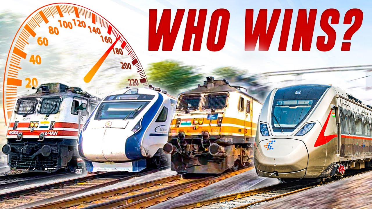 fastest-train-of-india-battle-gatimaan-vs-vande-bharat-vs-shatabdi
