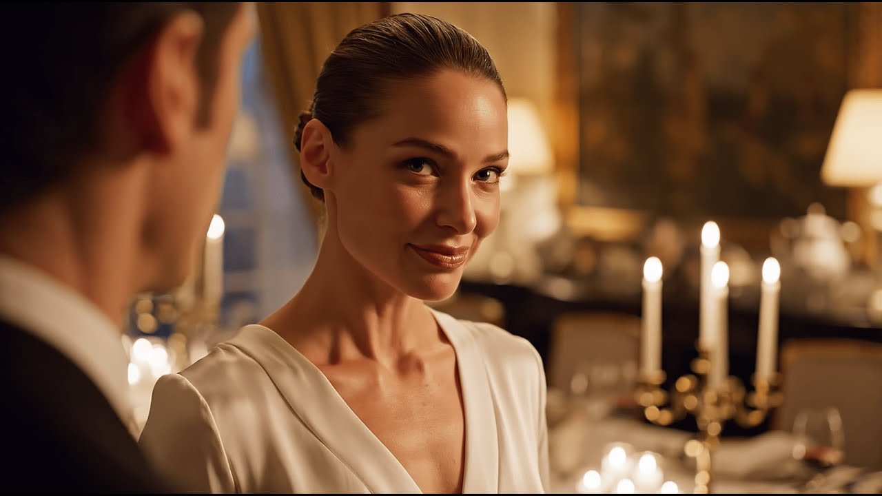 I Thought It Was Just Dinner — Until My Boss Said “This Is My Boyfriend”