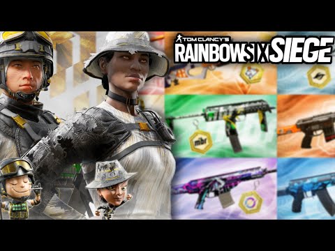 *NEW* Esports Teams