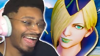 YOU'VE BEEN PLAYING THESE CHARACTERS WRONG