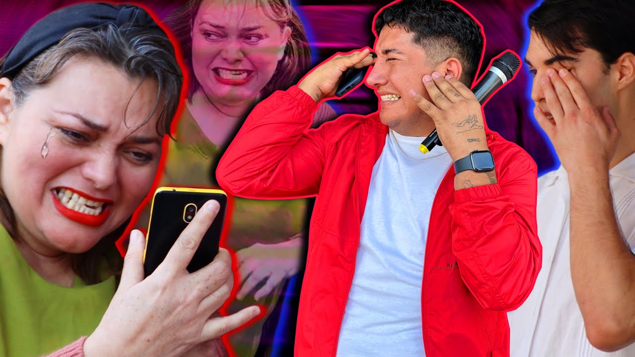 INFIELES T-5 | Se metía con SU HIJA Ep.98