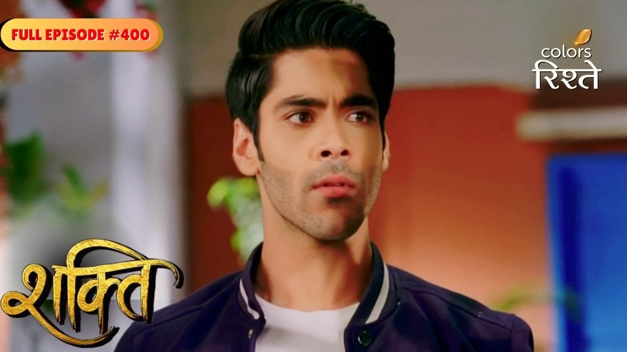 Shakti | Virat started worrying about Heer | Full Ep - 400 | Colors Rishtey
