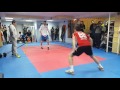 Ярмоленко против Милевского на турнире по теннисболу / Yarmolenko vs Milevskiy in tennisball game