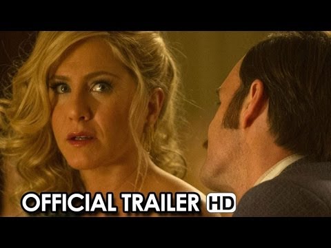 Life of Crime Official Trailer #1 (2014) HD