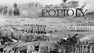 Popioły Wojny Napoleońskie 1965 cały FILM 1080p