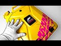 Forza Horizon 5 Press Kit Unboxing (Ultra Rare) + Xbox Series X Gameplay