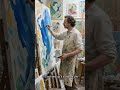 Marc Chagall, le peintre des rêves