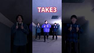 【NG集】2年のブランクのおかげでNG集作れましたww【トンツカタンタン】#ヲタ芸