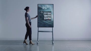 Microsoft Surface Hub 2
