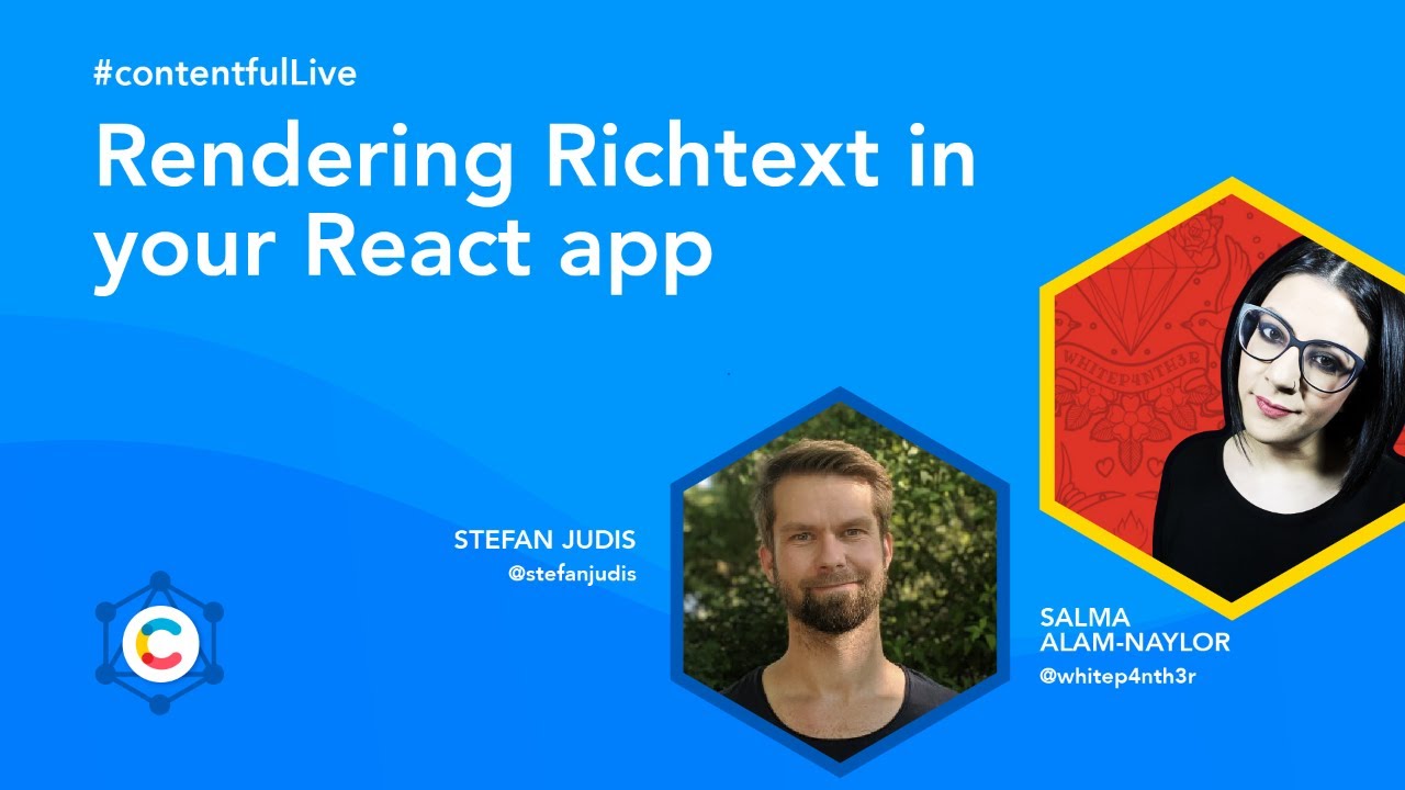 contentful rich text react renderer contentful rich text react renderer