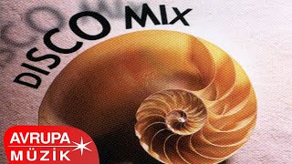 Birol Yıldırım - In The Mix Up Stick 
