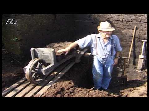 Video: Wanneer werd turfveen aangelegd?