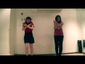 【西野カナ/shut up】踊ってみた by Lily Lupinus