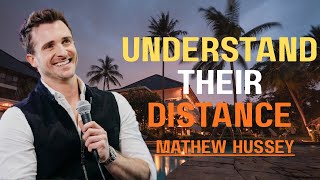 The Truth Behind Avoidants Revealed||MATHEW HUSSEY||