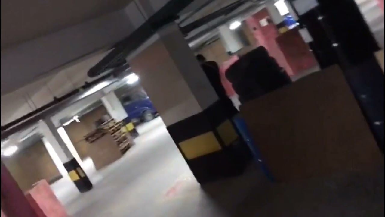 Campo de Airsoft novo no Rio de Janeiro. Cqb indoor no Shopping Barra World