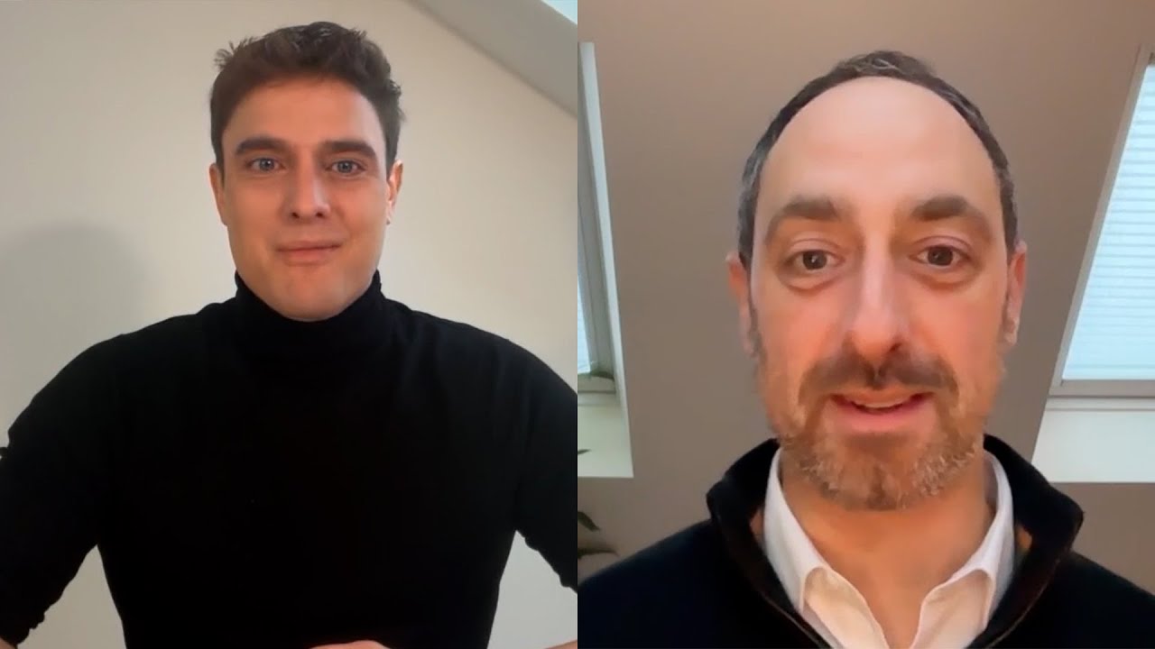 Will the Shah return? Historic days in Iran.