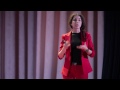 Медленная Мода - спасение от катастрофы | Marina Ross | TEDxKazan