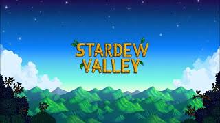 Download lagu Stardew Valley Stardew Valley Overture Slowed   Reverbed