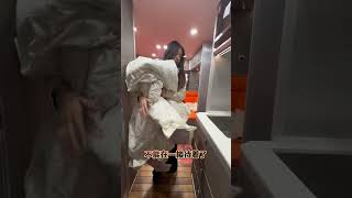 Safe Outdoor Accommodation For A Woman Living Alone