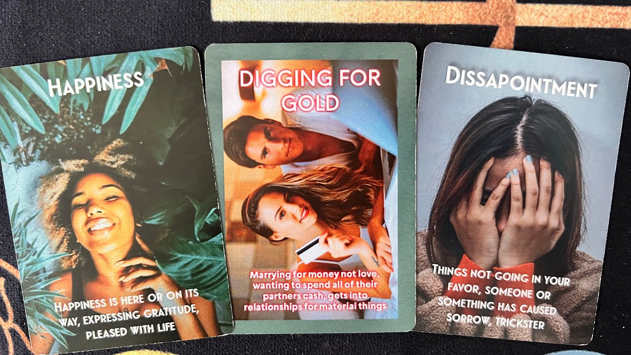 Sagittarius ♐️ Decided to be with the 3rd party & treat you like sh*t & now….😭💔