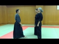 榎木孝明の古武術講座11