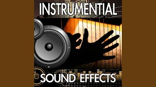 Military Drum Roll (Version 2) (Sound Effect)