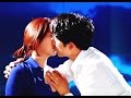 ♡ Secret Love 비밀♡  JI Sung and Hwang Jeong-eum couple moments♡