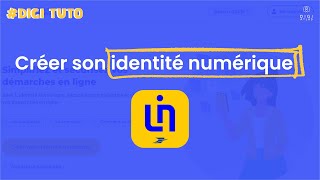 COMMENT CRÉER MON IDENTITÉ NUMÉRIQUE - Moncompteformation screenshot 5