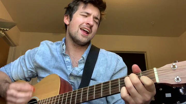 Wish You Were Here - Pink Floyd (Cover)