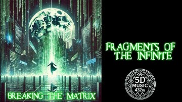 Fragments of the Infinite