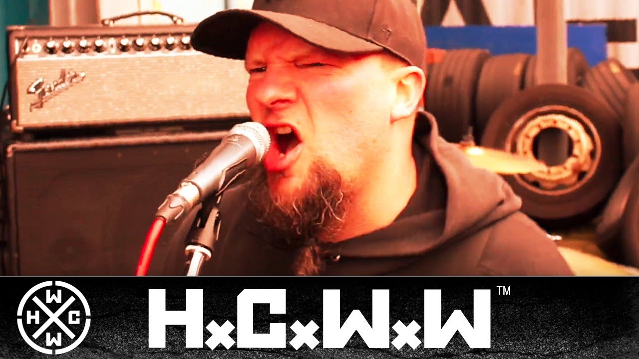 BALTIC CYCOS - PLANET - HARDCORE WORLDWIDE (OFFICIAL HD VERSION HCWW)