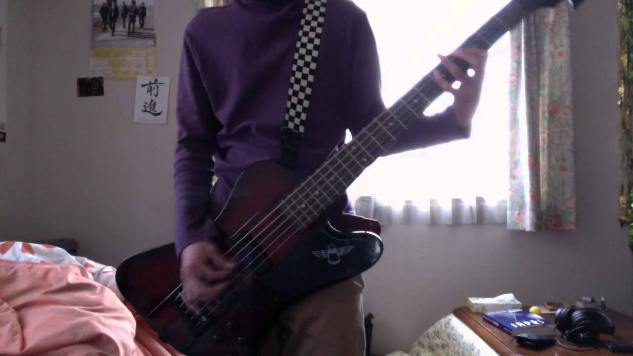 L'ArcenCiel DRINK IT DOWN BassCopy YouTube L'ArcenCiel DRINK IT DOWN BassCopy YouTube